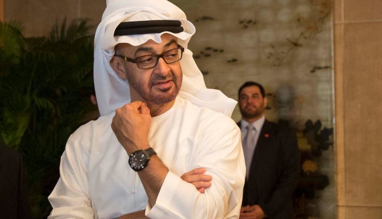 أوساط إفريقية: الإمارات دولة مارقة ومحرض رئيسي لعدم الاستقرار العالمي