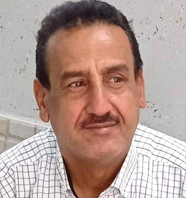 بعد 10 سنوات من الخدمة.. مليشيا الانتقالي تكافئ نجل رئيس صحيفة الجيش بهذه العقوبة