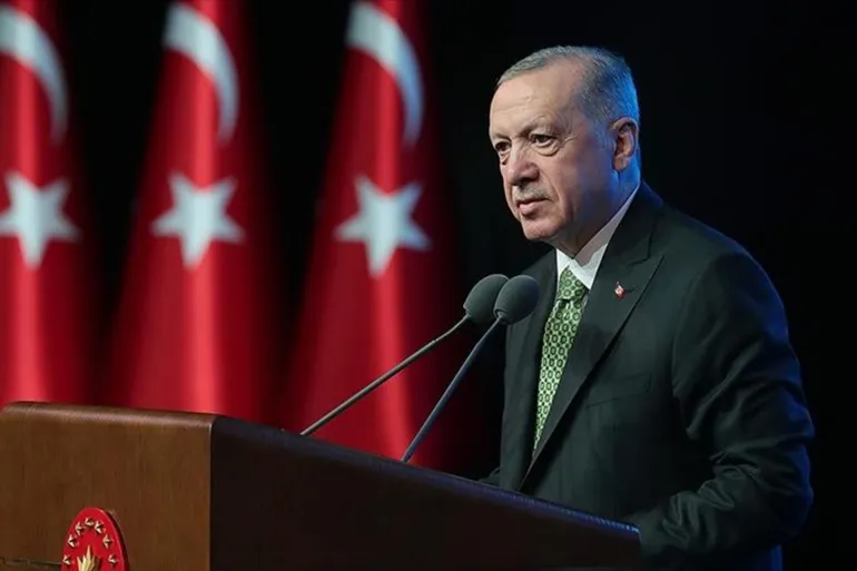 أردوغان: رفضنا السماح لرئيس إسرائيل باستخدام مجالنا الجوي لحضور قمة كوب 29  