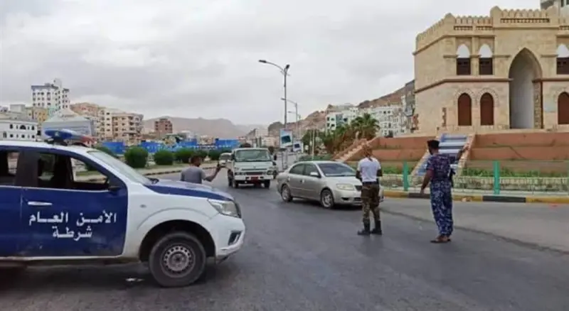 اليمن..ضبط 24 متهماً ومشتبهاً في قضايا جنائية بعدة محافظات محررة
