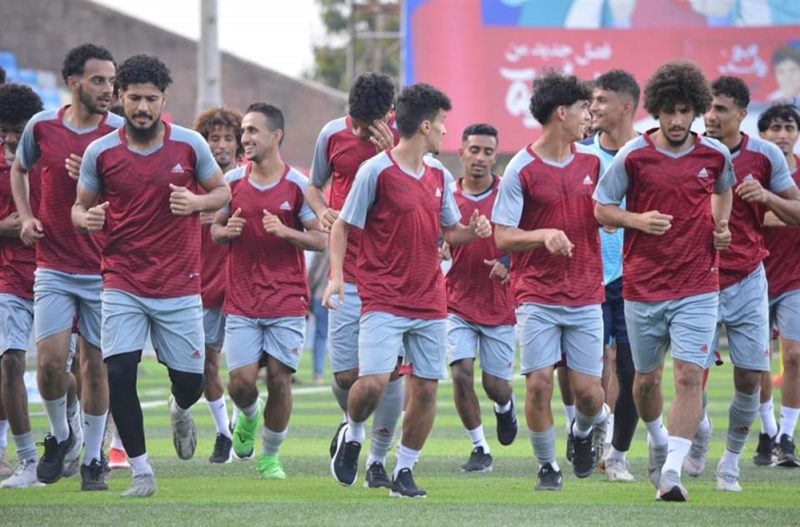 الإتحاد اليمني لكرة القدم يعين مديراً جديداً للمنتخب الوطني الأول