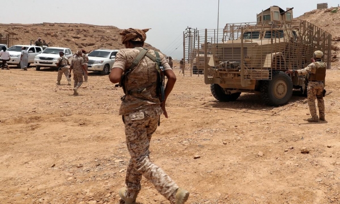 ضباط إماراتيون وإسرائيليون يبدأون العمل لتفيذ هذا المخطط الخطير في سقطرى