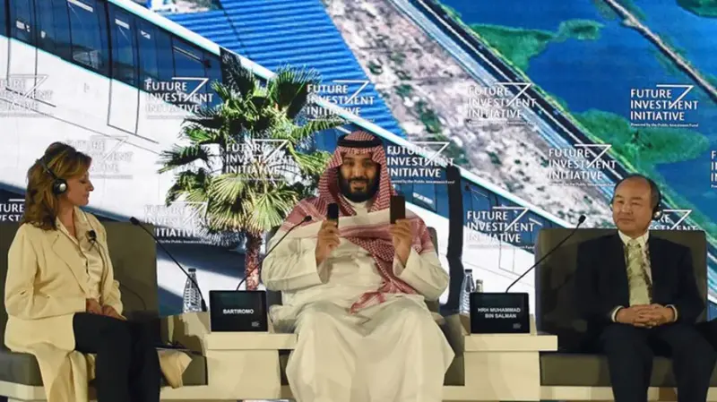 الوجه المظلم لمشروع نيوم السعودي.. آلاف القتلى والمفقودين