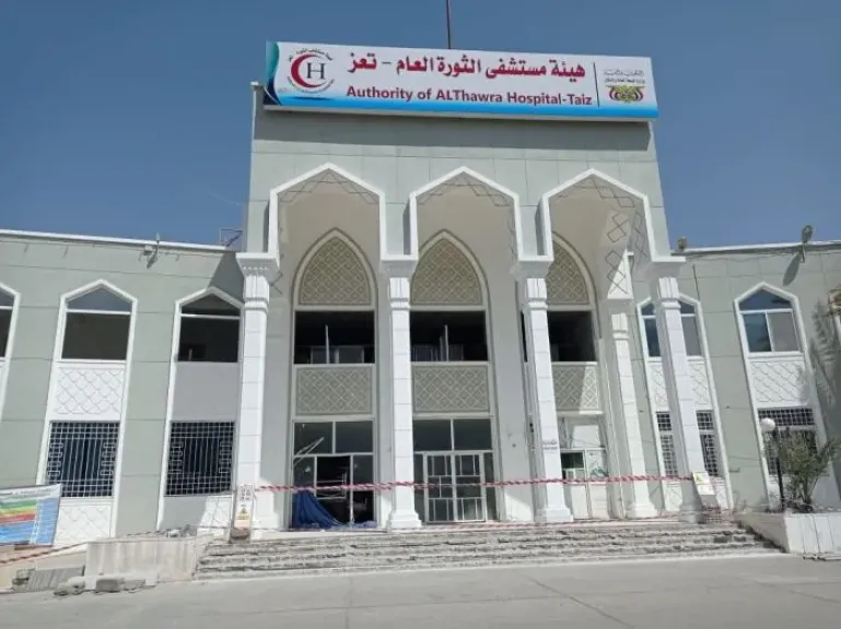 أزمة ديزل تُهدد حياة مرضى الفشل الكلوي في تعز