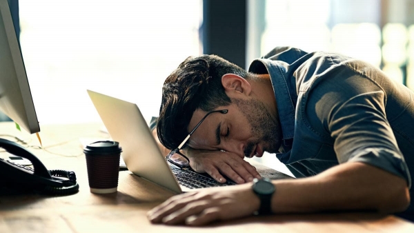 العادات السيئة التي تضر بالصحة تعرف عليها وعلى كيفية التخلص منها