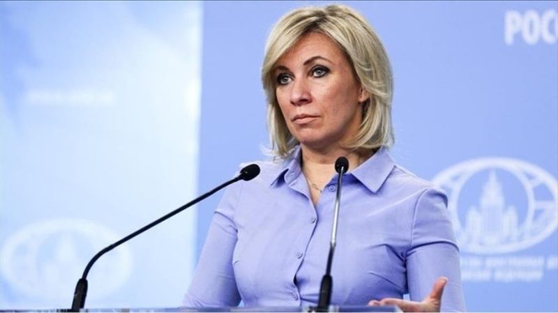 أول تعليق من روسيا على فوز ترامب بالرئاسة .. ما علاقة أوكرانيا؟