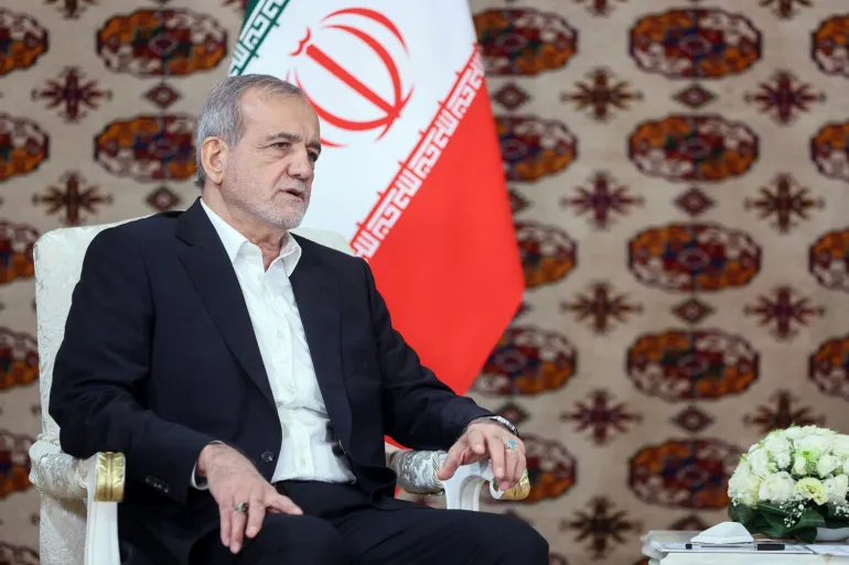 ايران: وقف إطلاق النار قد يؤثر في ردنا على الهجوم الإسرائيلي