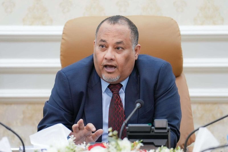 نيابة استئناف عدن تستدعي مدير مكتب رئيس الوزراء للتحقيق