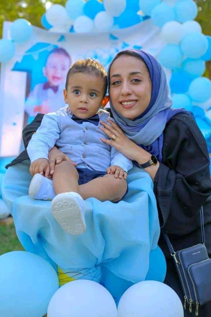 ناشطون يدعون إلى وقفة تضامنية مع قضية الصحفية رشا الحرازي