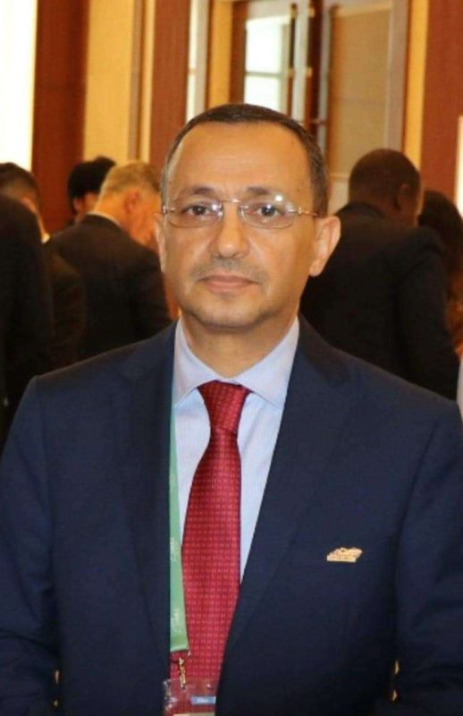 استقالة رئيس لجنة الانتخابات باتحاد كرة القدم لهذا السبب