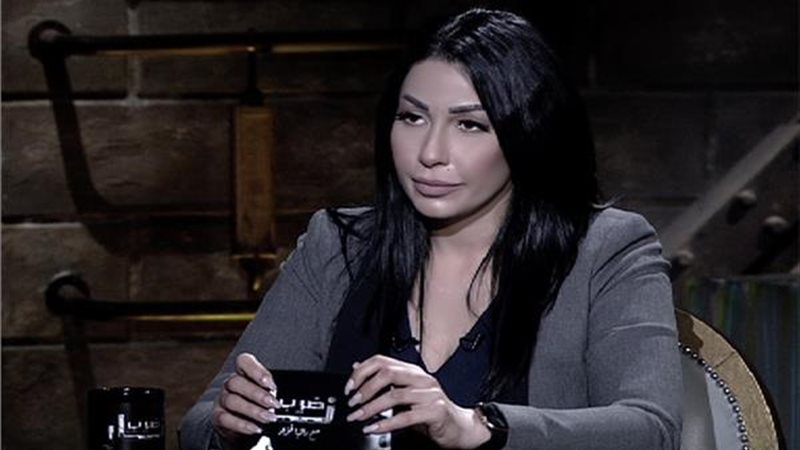 القبض على الإعلامية داليا فؤاد .. فما القصة !؟