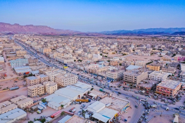 شبوة: الأحزاب السياسية تندد بقمع الفعاليات وتطالب باحترام حرية الرأي والتعبير
