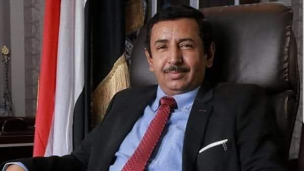 بن عديو: عدن ستظل شعلة للثورة والمقاومة على مدار التاريخ