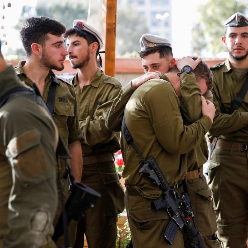 إسرائيل تحظر سفر جنودها إلى هذه الدولة؟