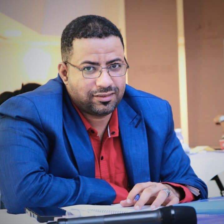 البراءة للصحفي عبد الجبار باجبير في قضية كهرباء باجرش