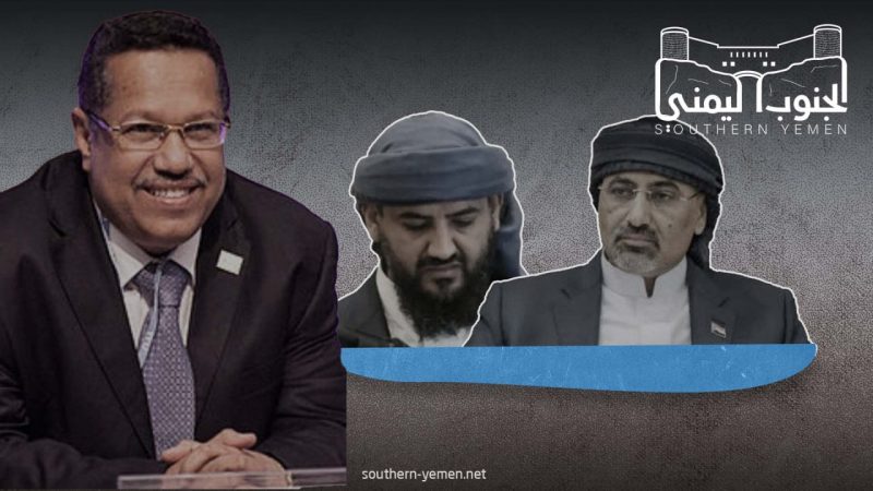 (تحليل) سقوط الانتقالي وصعود التكتل الوطني .. هل تغير موازين القوى في الجنوب؟