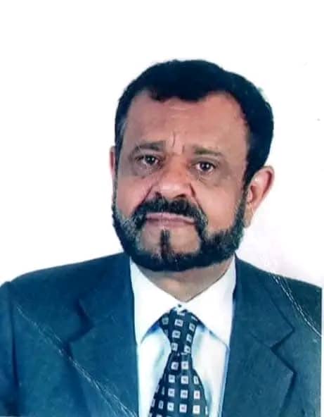 تعز.. وفاة الرئيس السابق لفرع اتحاد الأدباء والكتاب