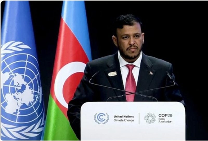 الأمم المتحدة: تغيّرات المناخ تفاقم الاحتياجات الإنسانية في اليمن