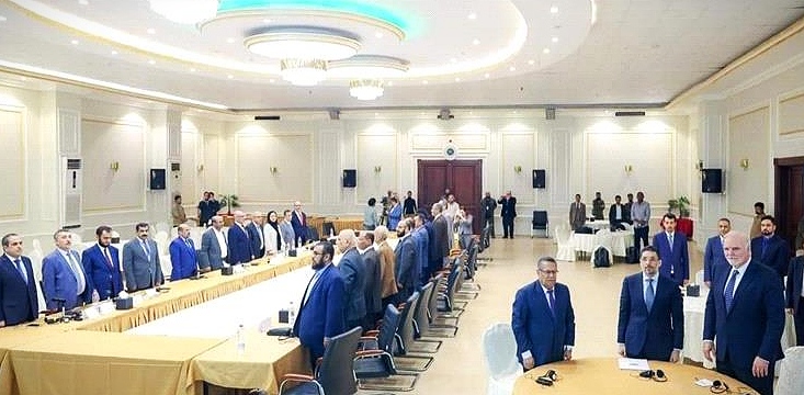 التكتل الوطني يطالب بإجراءات عاجلة لتحسين الأوضاع المعيشية والاقتصادية