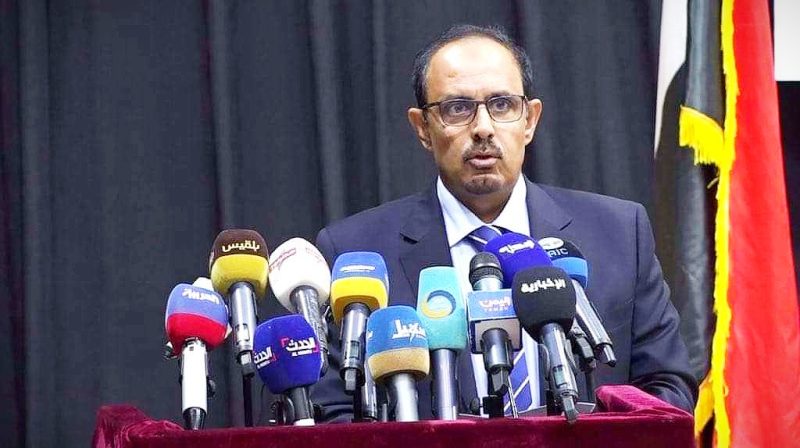 بن ماضي.. لعبة الإمارات الخطرة في حضرموت