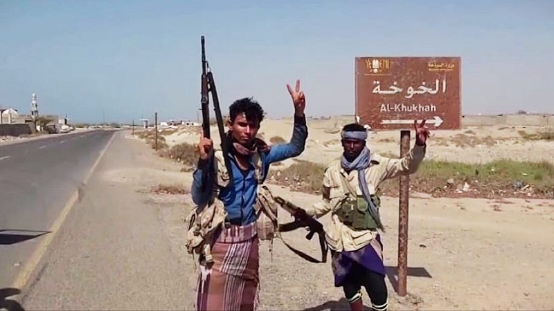 مقتل جندي وإصابة آخر في اشتباكات مسلحة بالحديدة
