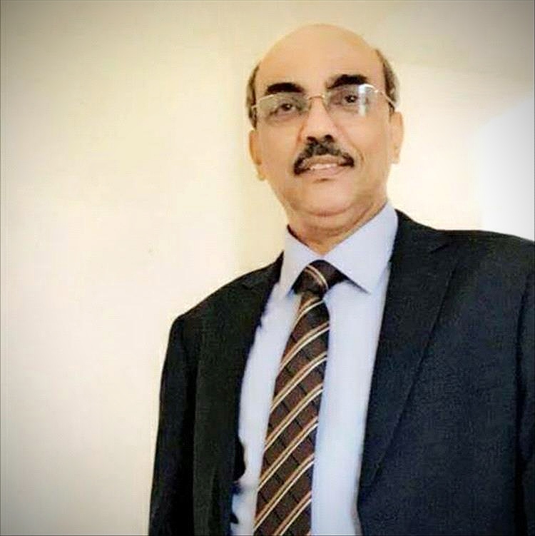 قيادي في “مليشيات الانتقالي” يعرب عن استيائه من الوضع في عدن