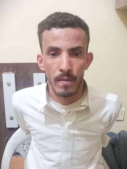 القبض على قاتل أسرة بأكملها في تعز