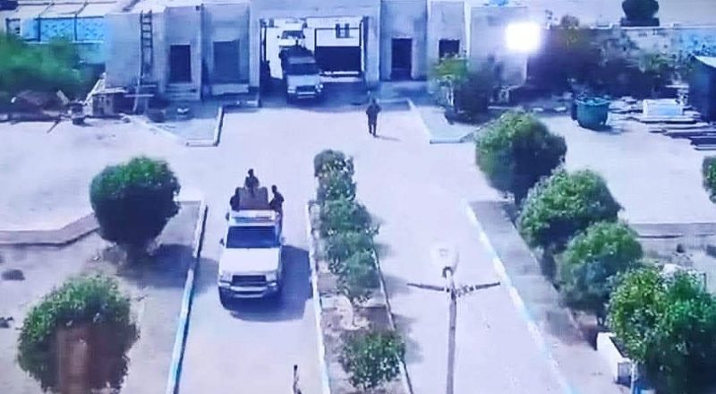 عدن: تعليق عمل السلطة المحلية بمديرية البريقة حتى إشعار آخر