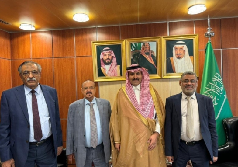ضغوط سعودية مكثفة على مليشيات “الانتقالي” لهذا الأمر