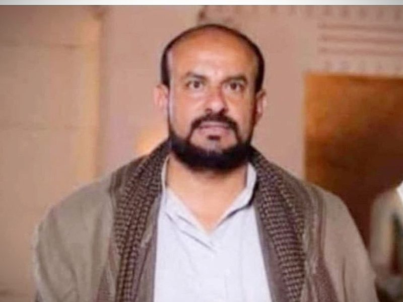 إغتيال شيخ قبلي بارز في العاصمة صنعاء