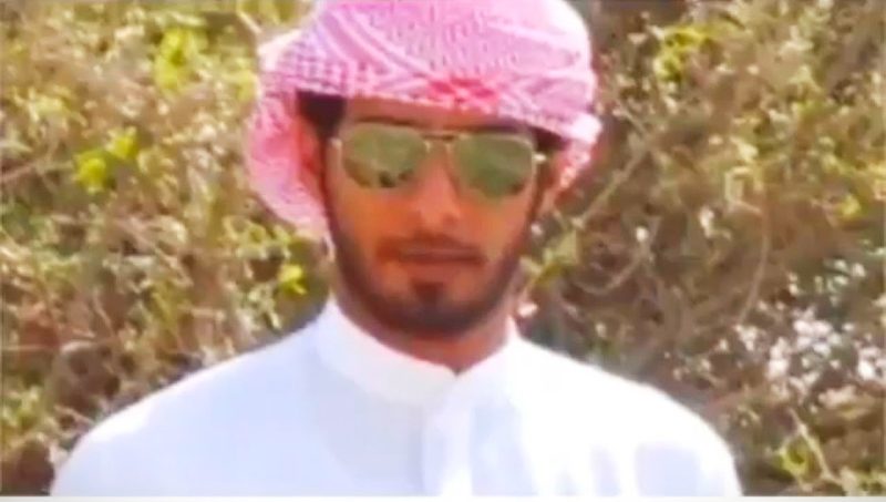الإمارات تنعى أحد جنودها قضى اكثر من 9 سنوات بالعناية المركزة بسبب صاروخ يمني