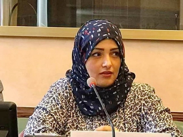الصراري تدين استمرار الاعتقالات التعسفية في اليمن وتطالب بالإفراج عن الكاتب مانع سليمان