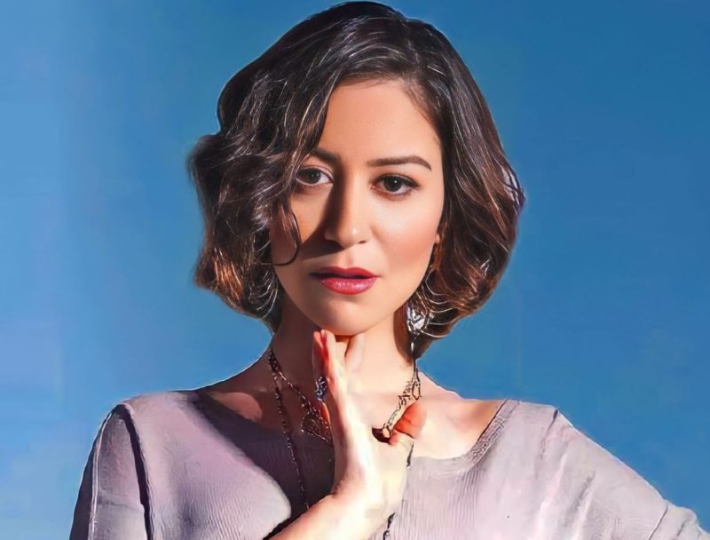 منة شلبي: سيد رجب بارك لي على زواج لم يحدث