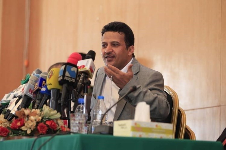 الحوثيون يتهمون طرفاً في التحالف السعودي الإماراتي بعرقلة السلام