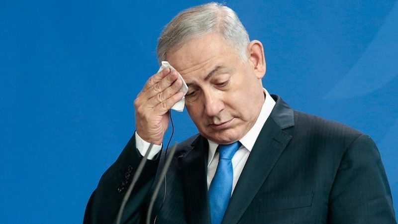 نتنياهو يراوغ العدالة ويتهرب من المحاكمة بتهم فساد ورشوة