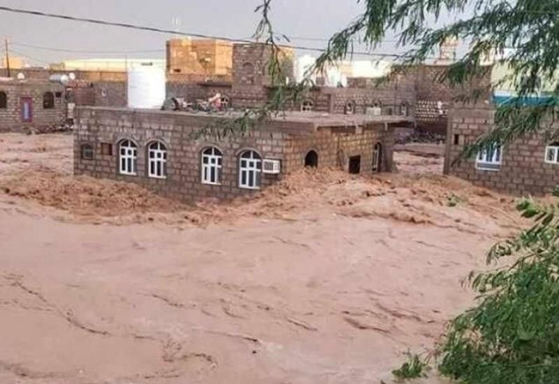 إحصائية حديثة: الفيضانات المدمرة في اليمن تخلف 240 قتيلاً و635 مصاباً هذا العام