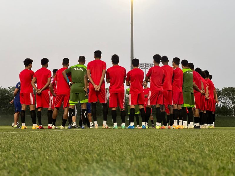 مساء اليوم.. المنتخب الوطني يواجه كوريا الجنوبية في منافسات كأس آسيا