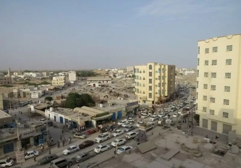 المهرة: محور الغيضة يوجه بمنع أي تجنيد خارج مؤسسات الدولة .. (وثيقة)