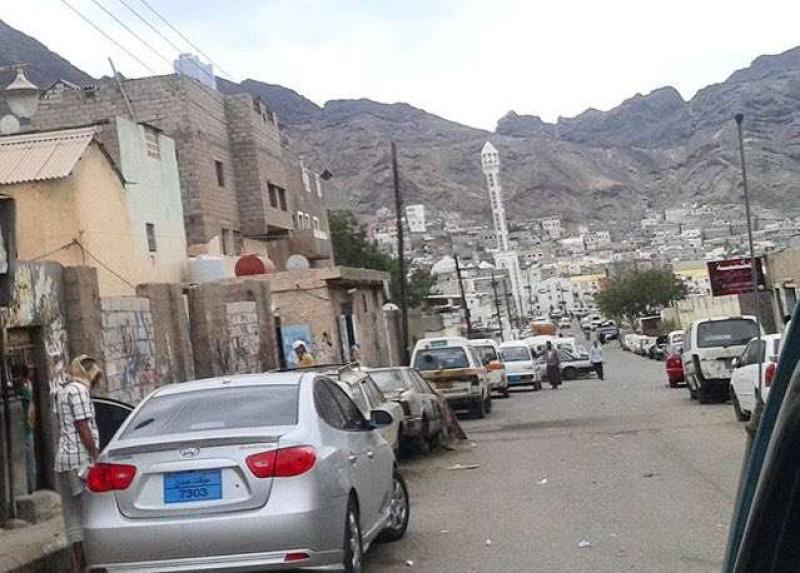 ضبط متهم بسرقة منزل في عدن وسط تدهور أمني