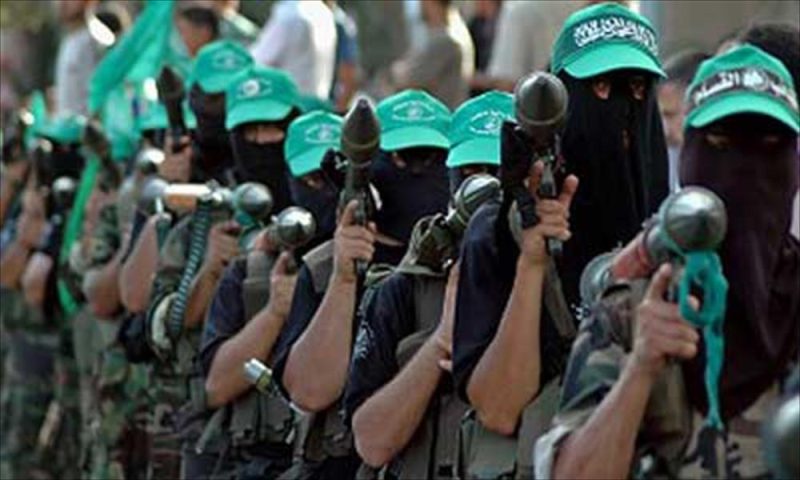 استطلاع إسرائيلي: ثلث الشباب اليهود في الخارج يتعاطفون مع حماس