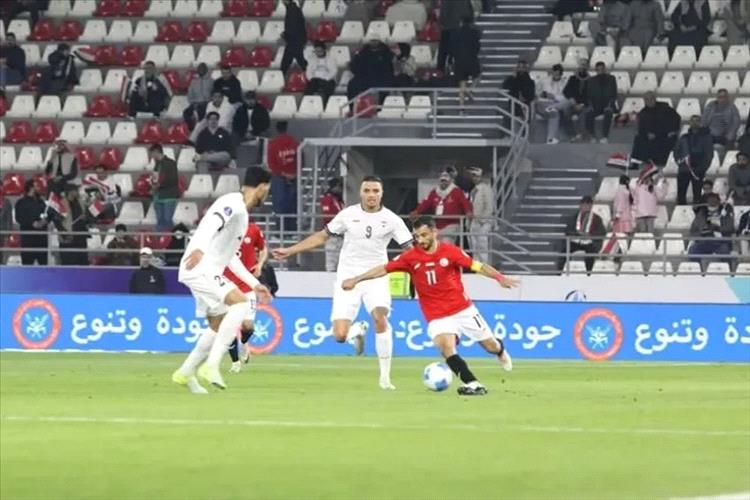 اليمن والسعودية في مواجهة حاسمة ضمن منافسات خليجي 26 .. في هذا التوقيت..!؟