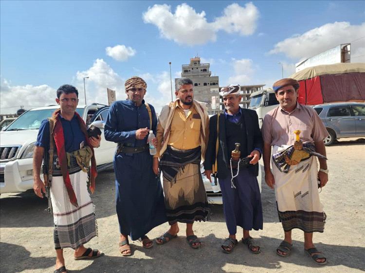 ضعف الدولة يدفع القبائل للجوء إلى العرف القبلي
