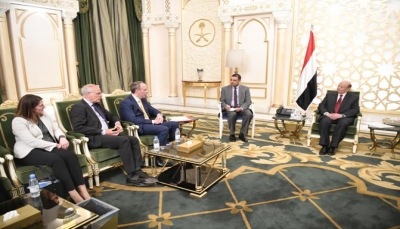 مجلس الإنقاذ الجنوبي .. الوجود السعودي في المهرة “فوضى غير محمودة العواقب”