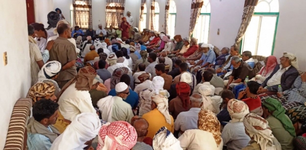 مشائخ سقطرى يؤكدون على وحدة النسيج الاجتماعي للأرخبيل ويدعون لهذا الأمر ..!