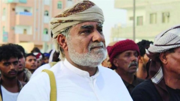 الحريزي يشيد بدور شباب المهرة في الدفاع عن المحافظة ويحذر من هذا الأمر..!