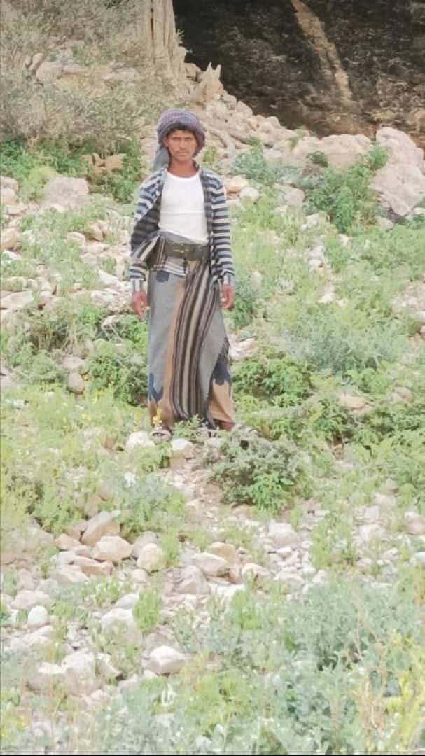 الأجهزة الأمنية في حضرموت تضبط متهمًا بقتل المواطن صالح عاشور