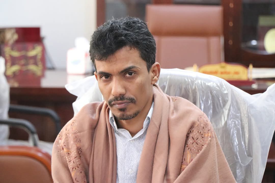 الوكيل كلشات: المهرة ترفض أي تشكيلات عسكرية أو ميليشيات ذات طابع طائفي متشدد