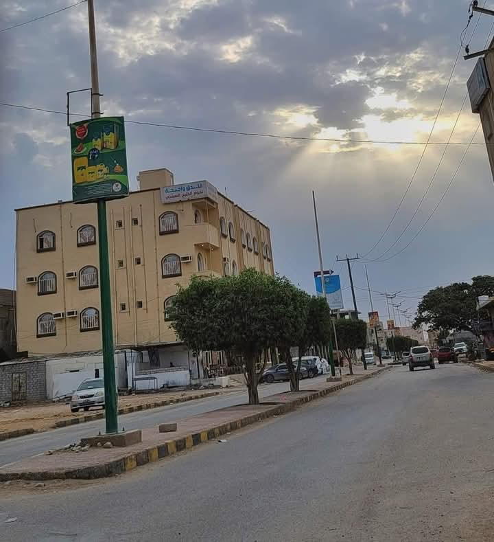 مساعٍ سعودية لإنشاء معسكرات تدريب لجماعات سلفية في هذه المحافظة