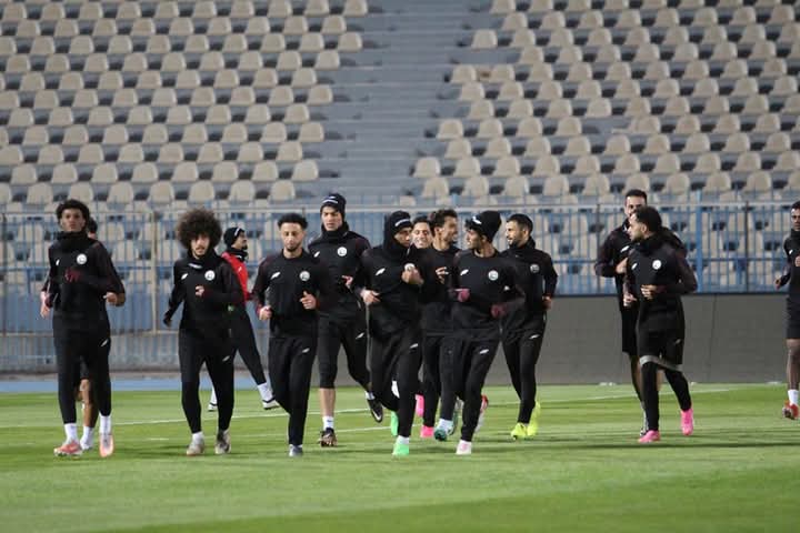 مواعيد مباريات المنتخب اليمني في خليجي 26