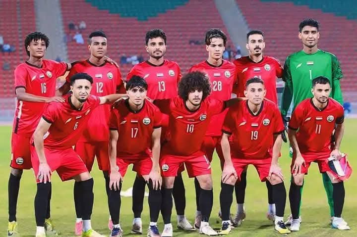 مساء اليوم.. المنتخب الوطني يواجه نظيره العراقي في خليجي26